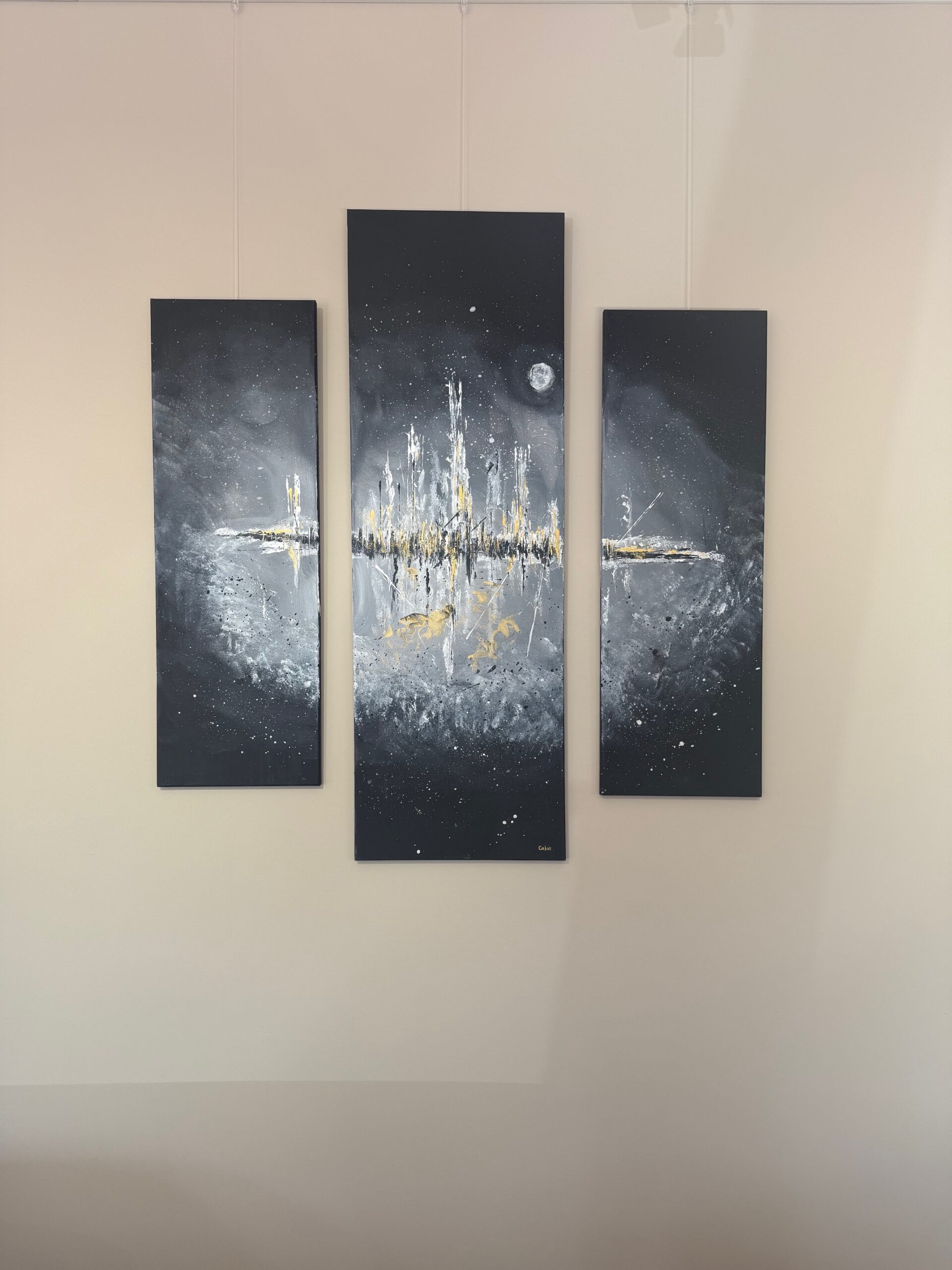 Galerie ART SPA® - Art contemporain et créations à Saint-Christol-lès-Alès