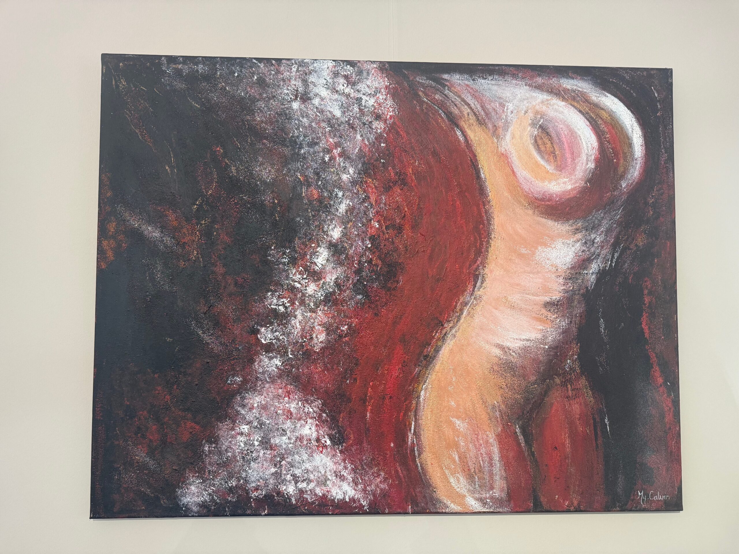 Galerie ART SPA® - Art contemporain et créations à Saint-Christol-lès-Alès